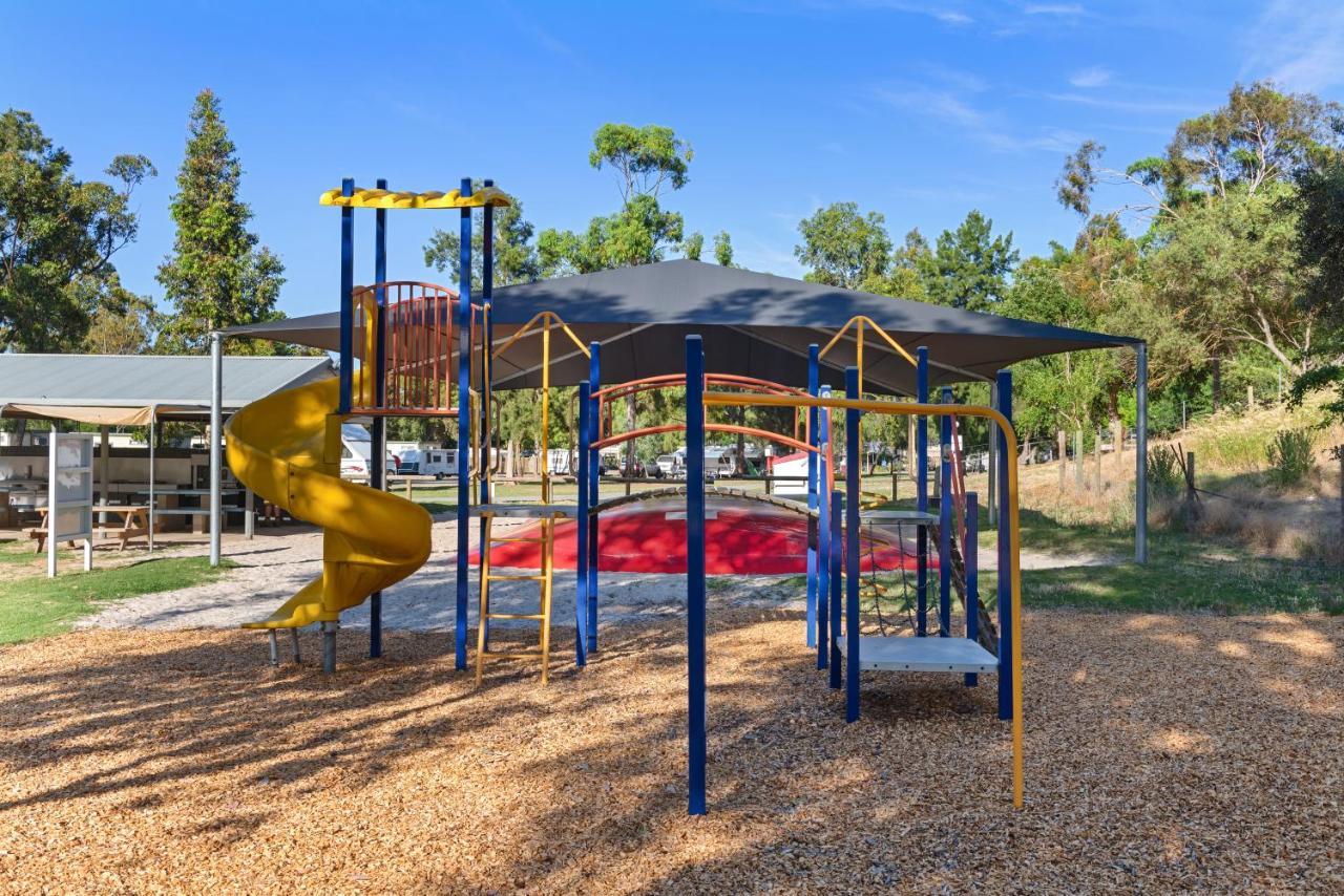 Discovery Parks - Barossa Valley Tanunda Εξωτερικό φωτογραφία