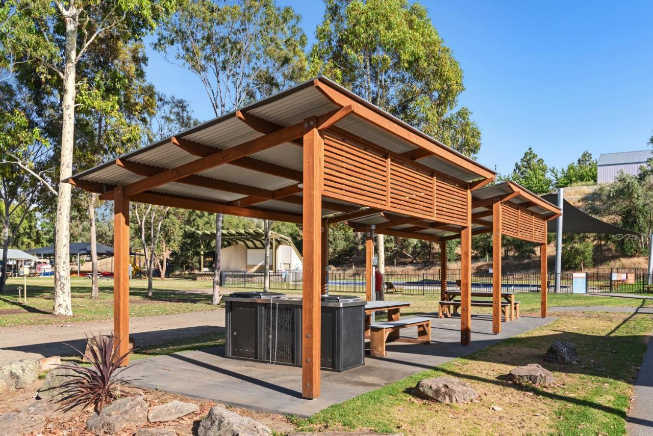 Discovery Parks - Barossa Valley Tanunda Εξωτερικό φωτογραφία