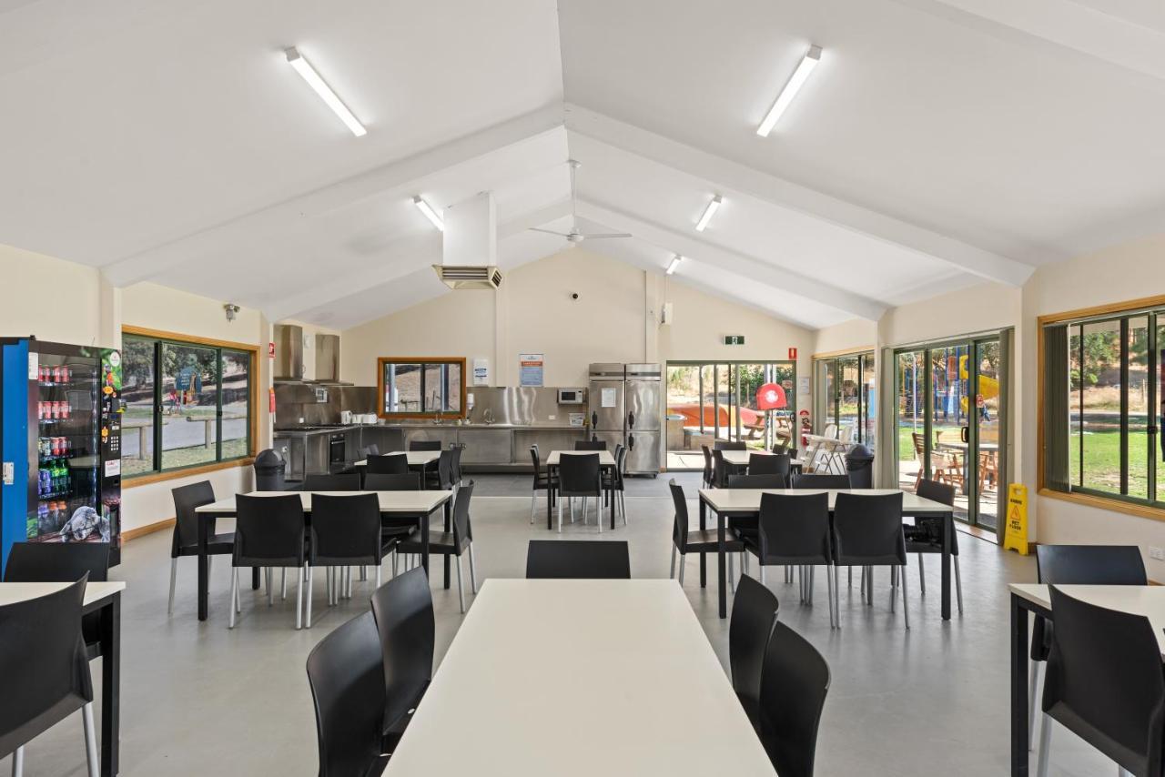 Discovery Parks - Barossa Valley Tanunda Εξωτερικό φωτογραφία