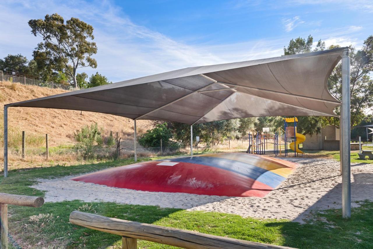Discovery Parks - Barossa Valley Tanunda Εξωτερικό φωτογραφία