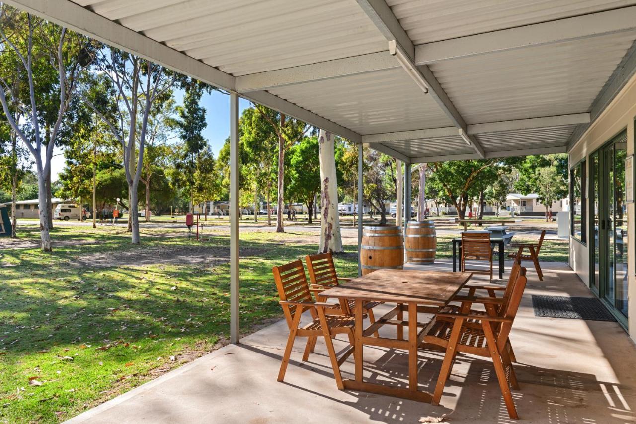 Discovery Parks - Barossa Valley Tanunda Εξωτερικό φωτογραφία