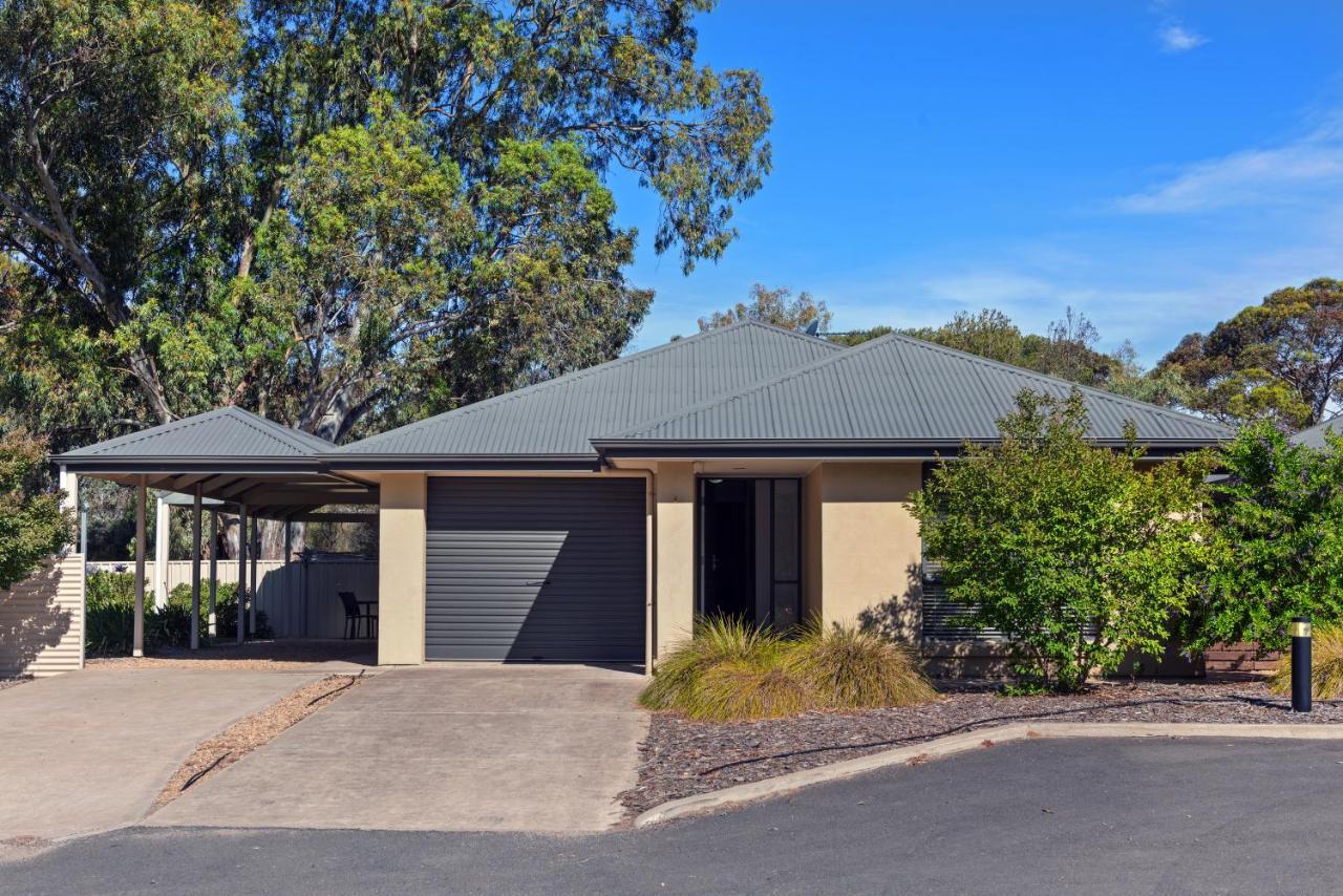 Discovery Parks - Barossa Valley Tanunda Εξωτερικό φωτογραφία