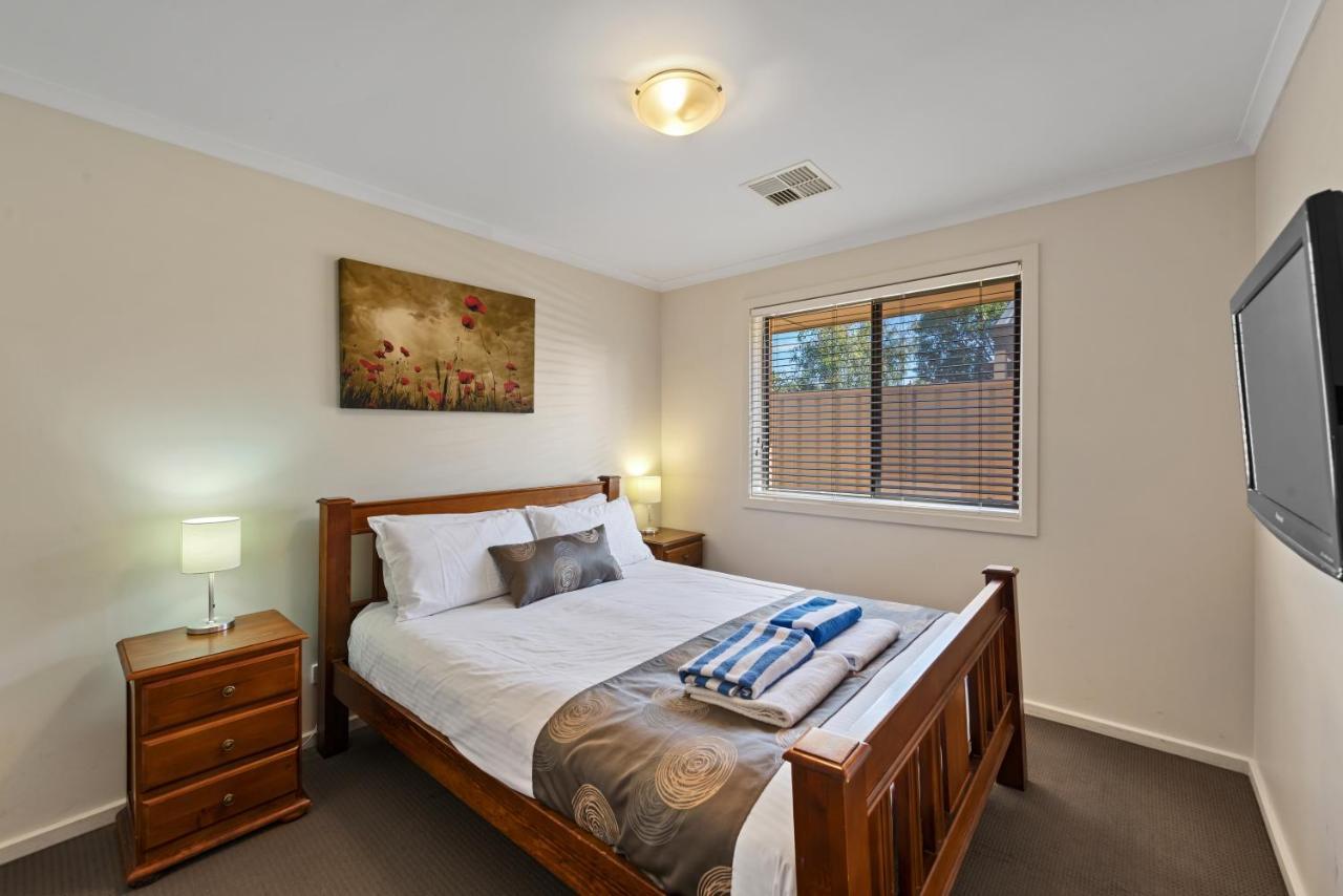 Discovery Parks - Barossa Valley Tanunda Εξωτερικό φωτογραφία