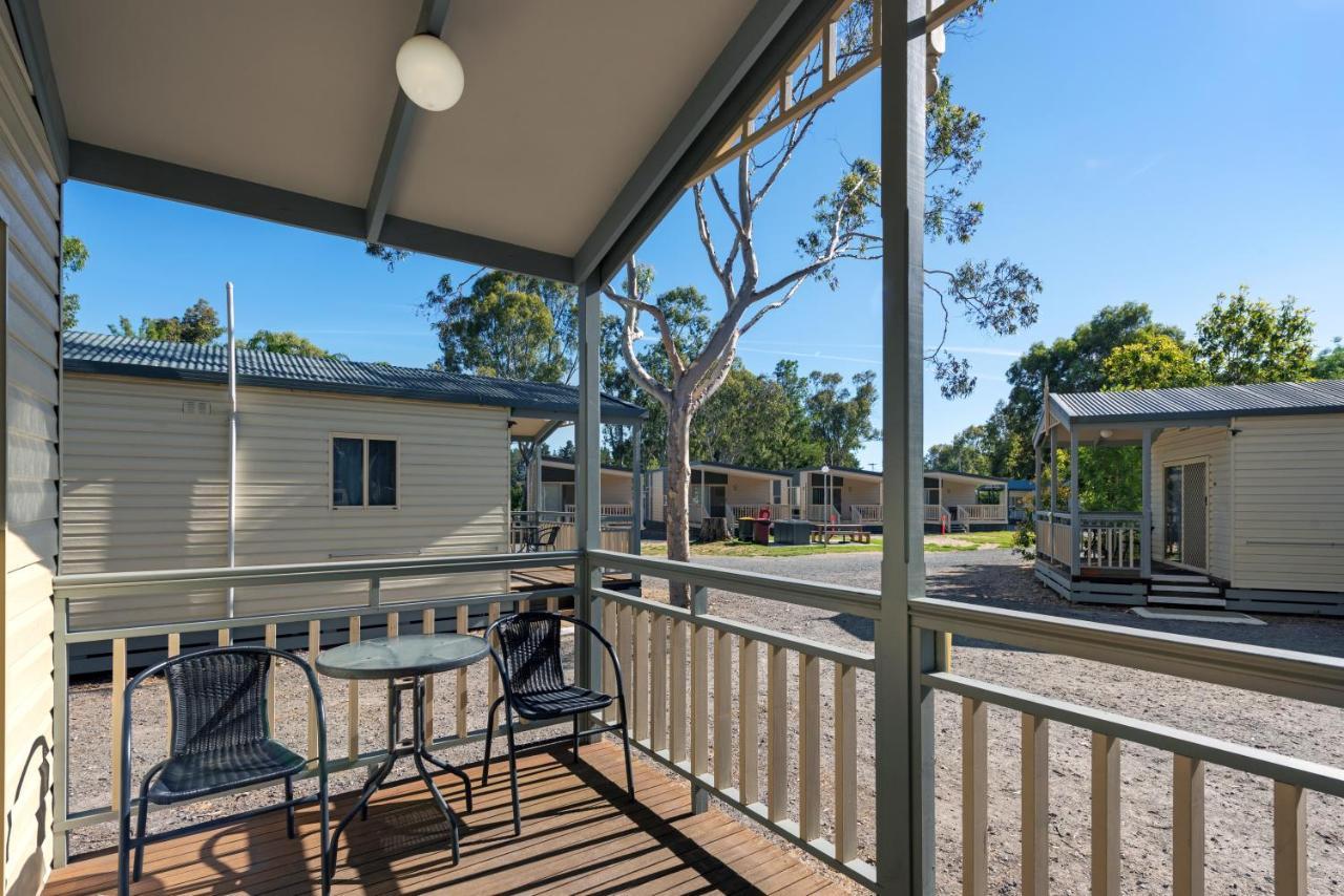 Discovery Parks - Barossa Valley Tanunda Εξωτερικό φωτογραφία