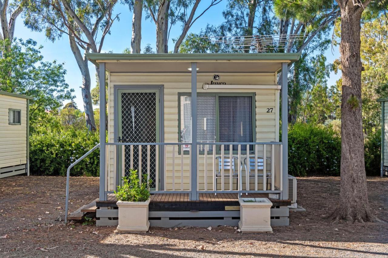 Discovery Parks - Barossa Valley Tanunda Δωμάτιο φωτογραφία