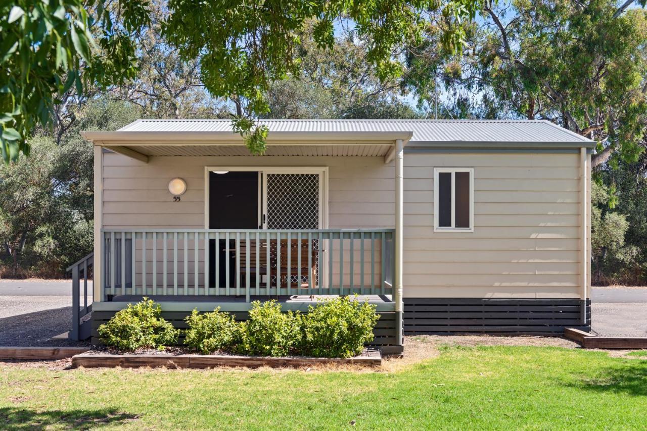 Discovery Parks - Barossa Valley Tanunda Εξωτερικό φωτογραφία