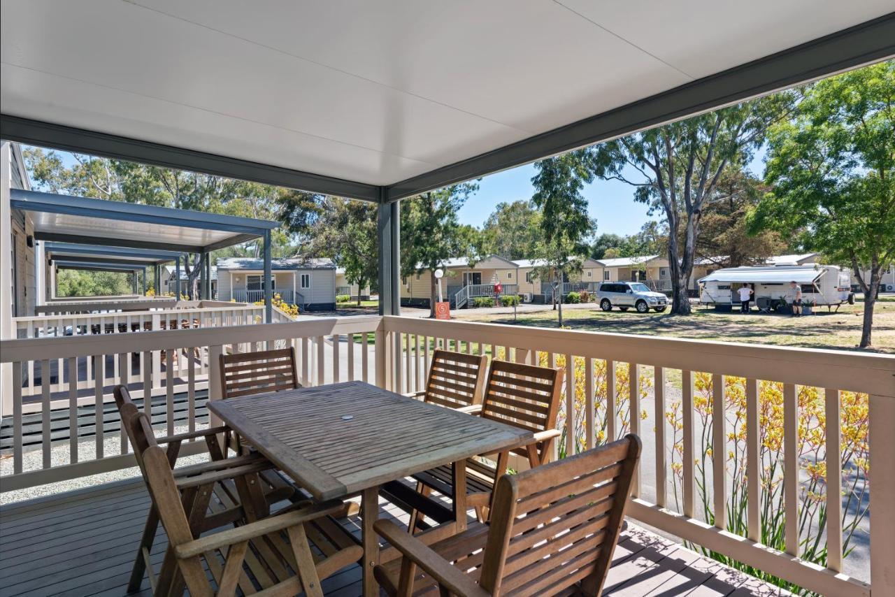 Discovery Parks - Barossa Valley Tanunda Εξωτερικό φωτογραφία
