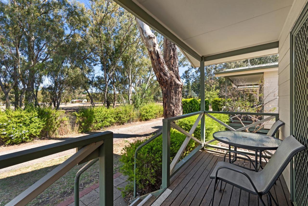 Discovery Parks - Barossa Valley Tanunda Εξωτερικό φωτογραφία