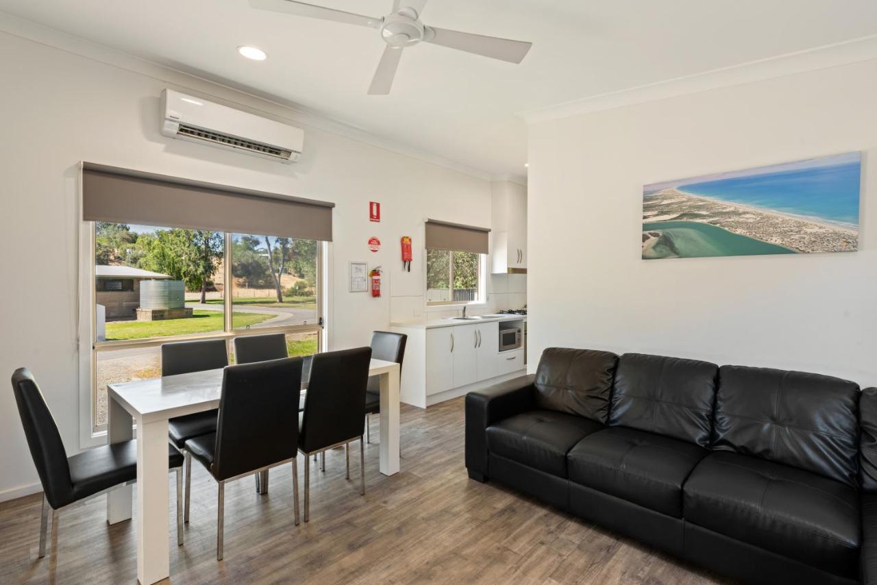 Discovery Parks - Barossa Valley Tanunda Εξωτερικό φωτογραφία