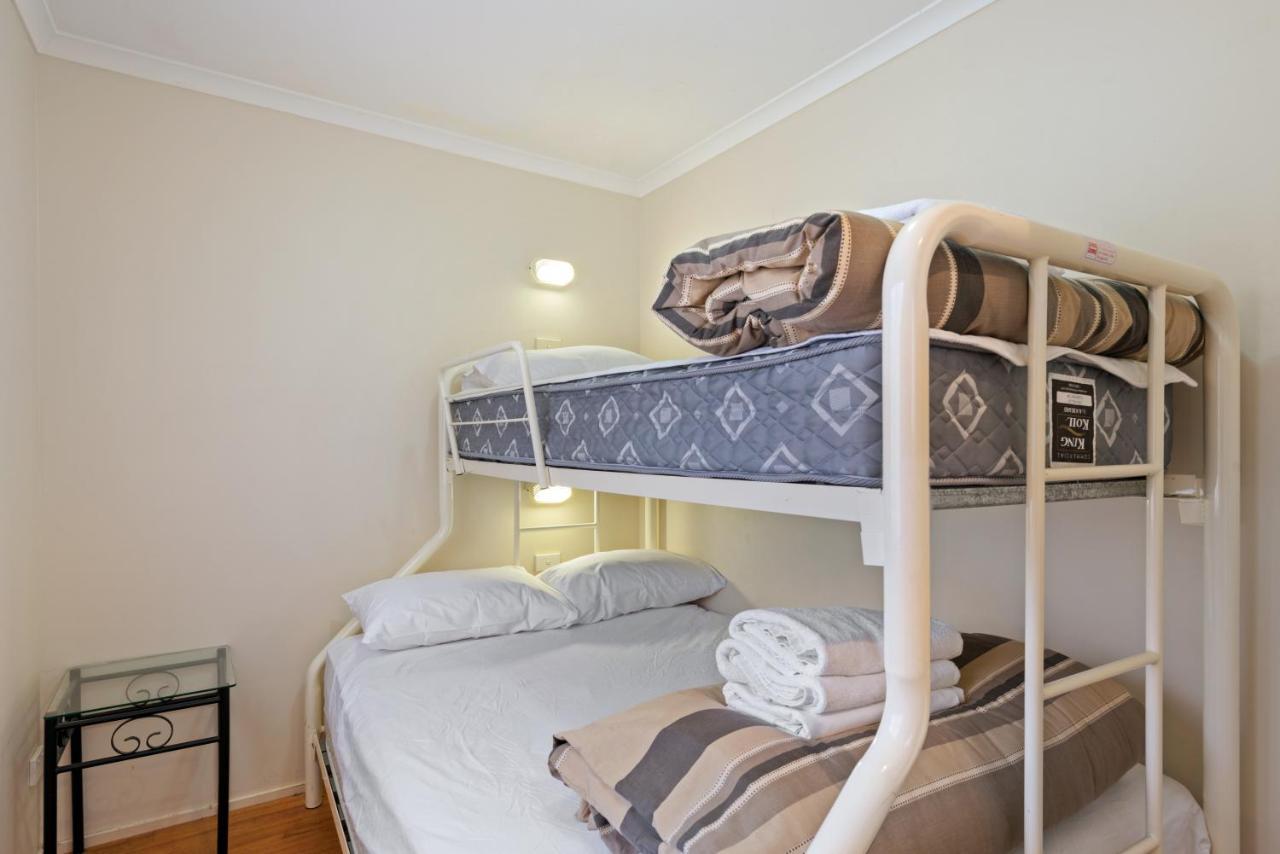 Discovery Parks - Barossa Valley Tanunda Εξωτερικό φωτογραφία