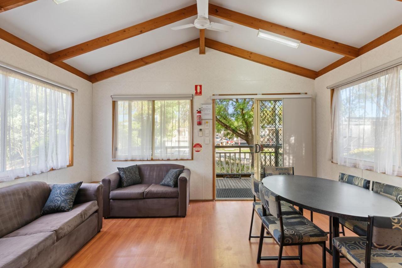Discovery Parks - Barossa Valley Tanunda Εξωτερικό φωτογραφία