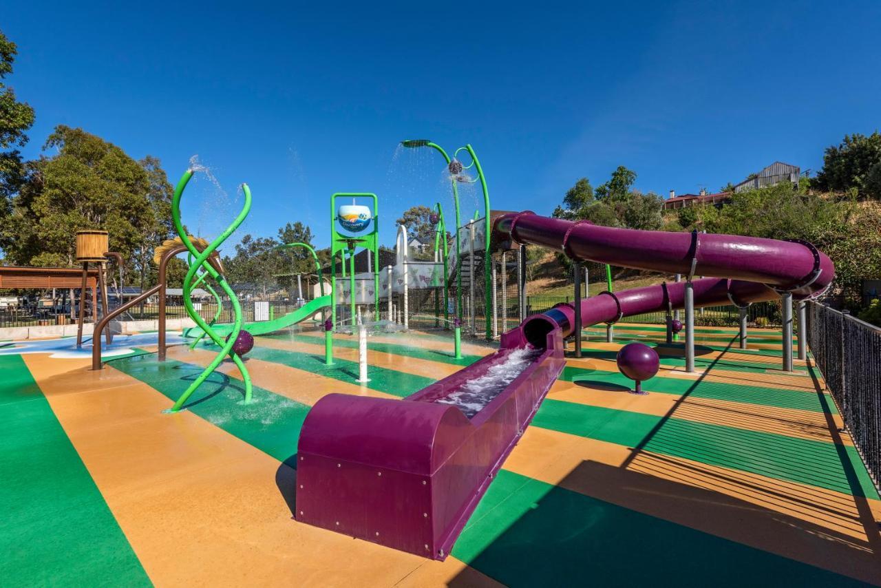Discovery Parks - Barossa Valley Tanunda Εξωτερικό φωτογραφία