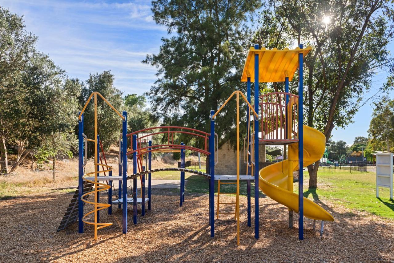 Discovery Parks - Barossa Valley Tanunda Εξωτερικό φωτογραφία