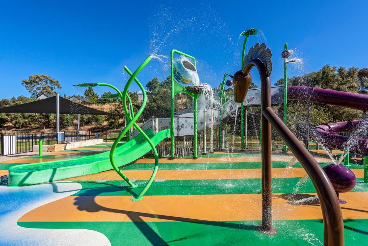 Discovery Parks - Barossa Valley Tanunda Εξωτερικό φωτογραφία