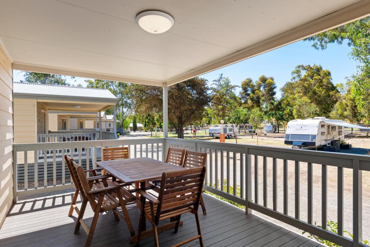 Discovery Parks - Barossa Valley Tanunda Εξωτερικό φωτογραφία