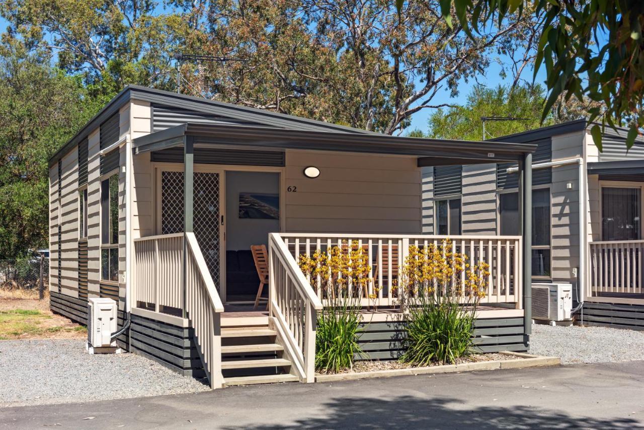 Discovery Parks - Barossa Valley Tanunda Εξωτερικό φωτογραφία