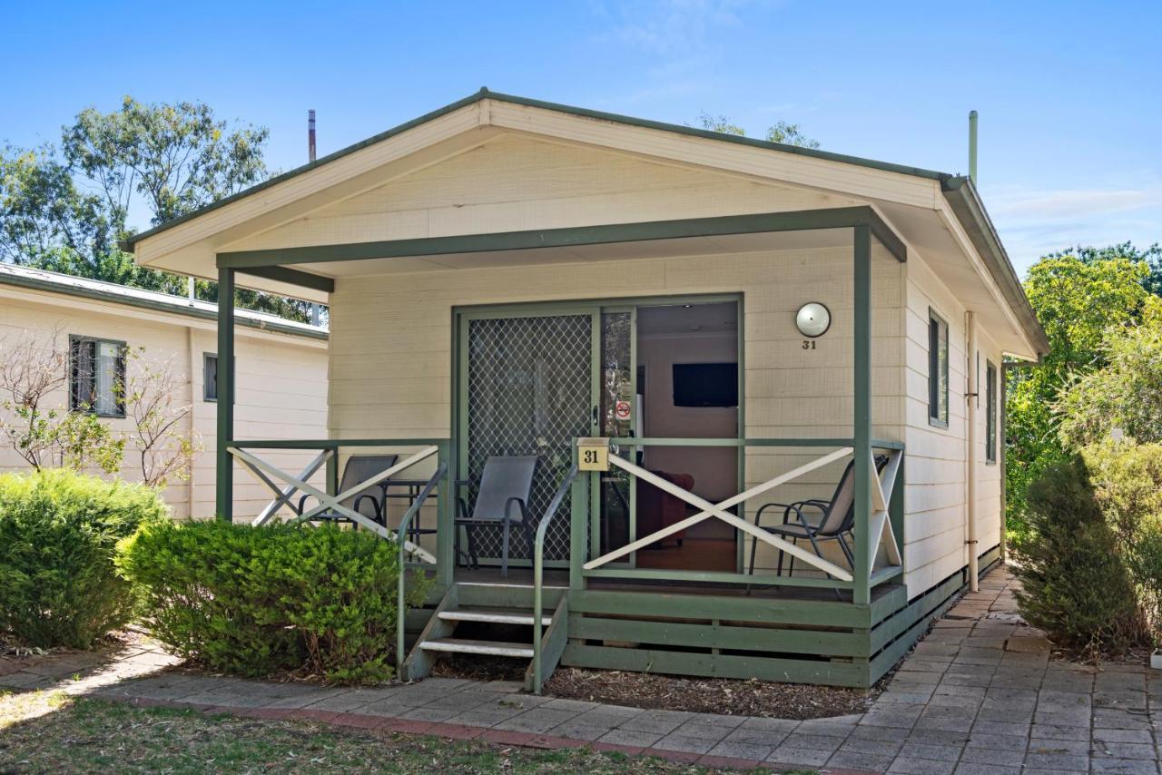 Discovery Parks - Barossa Valley Tanunda Εξωτερικό φωτογραφία