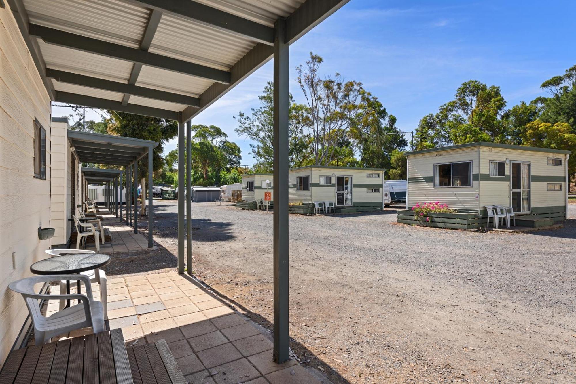 Discovery Parks - Barossa Valley Tanunda Δωμάτιο φωτογραφία