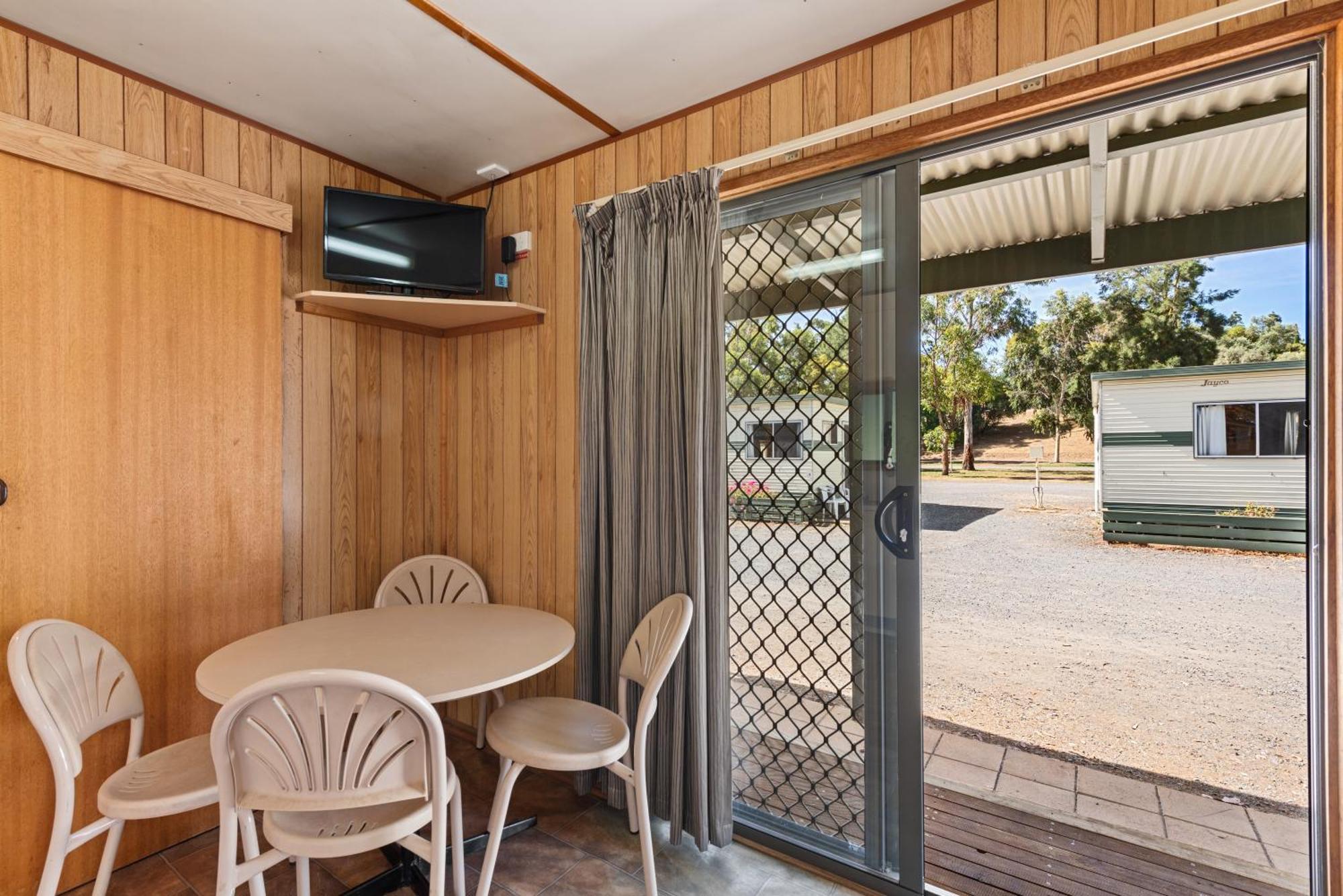 Discovery Parks - Barossa Valley Tanunda Δωμάτιο φωτογραφία