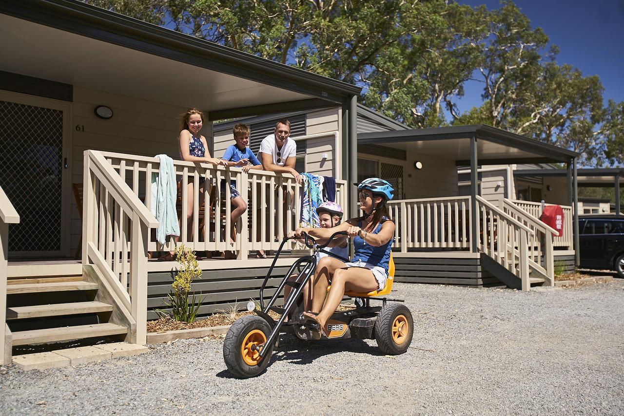 Discovery Parks - Barossa Valley Tanunda Εξωτερικό φωτογραφία