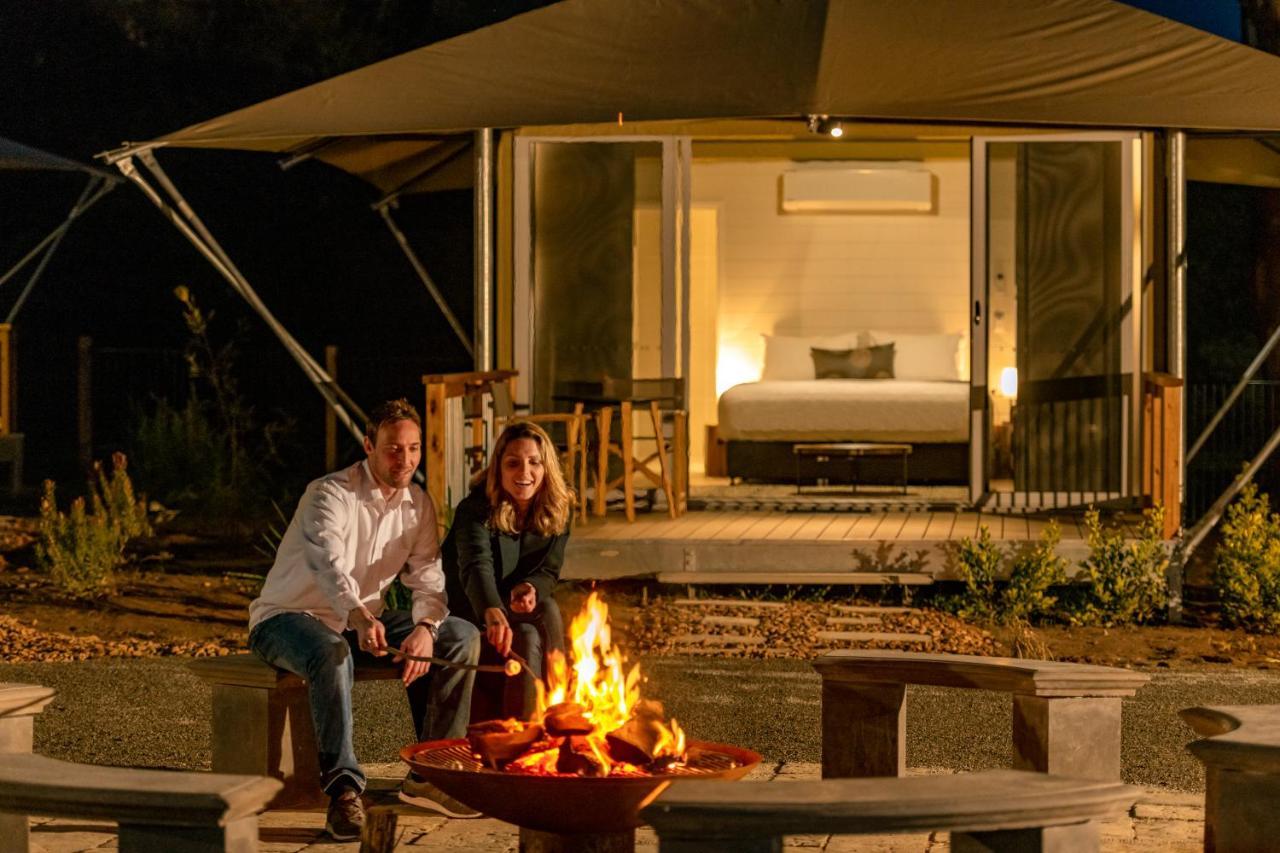 Discovery Parks - Barossa Valley Tanunda Εξωτερικό φωτογραφία