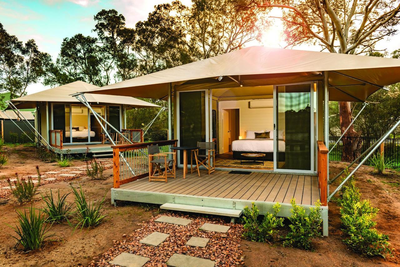 Discovery Parks - Barossa Valley Tanunda Εξωτερικό φωτογραφία